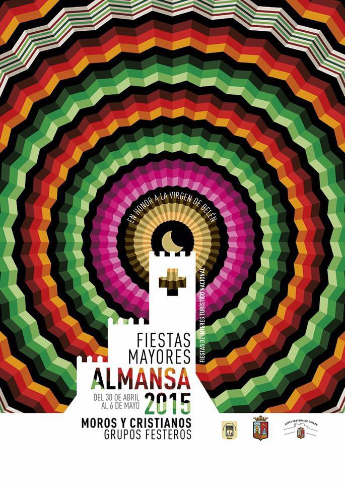 Fiestas mayores en honor de María Santísima de Belén  